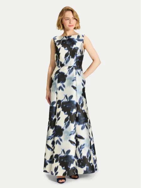 Swing Официална рокля Цветен