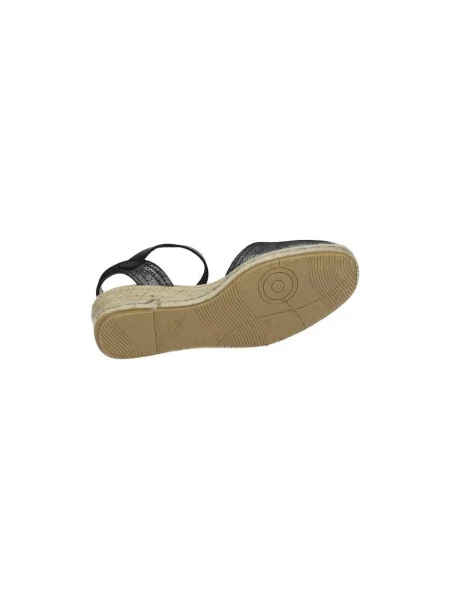 Pantofi Kokis negru