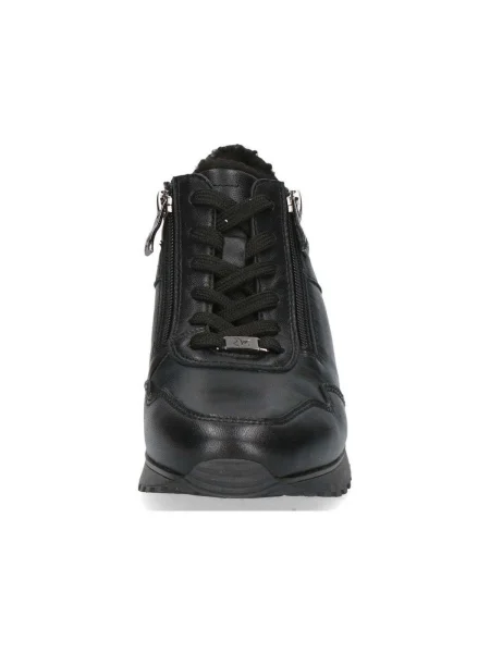 Pantofi Caprice negru