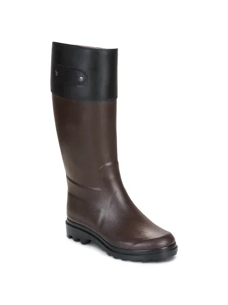 Botine Aigle maro