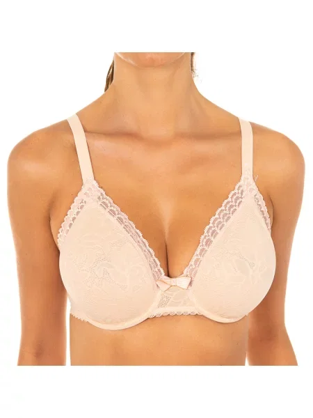 Podprsenka Playtex béžová