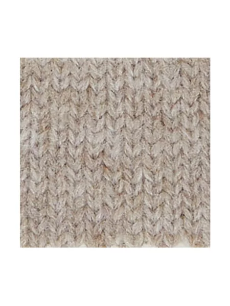 Sweter z golfem Seventy do golfa brązowy