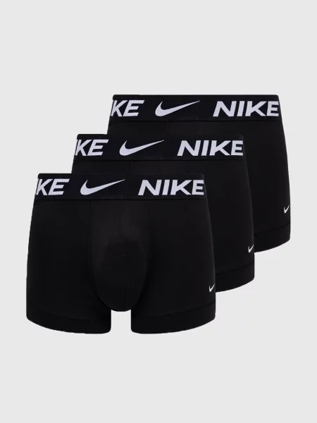 Boxeri Nike negru