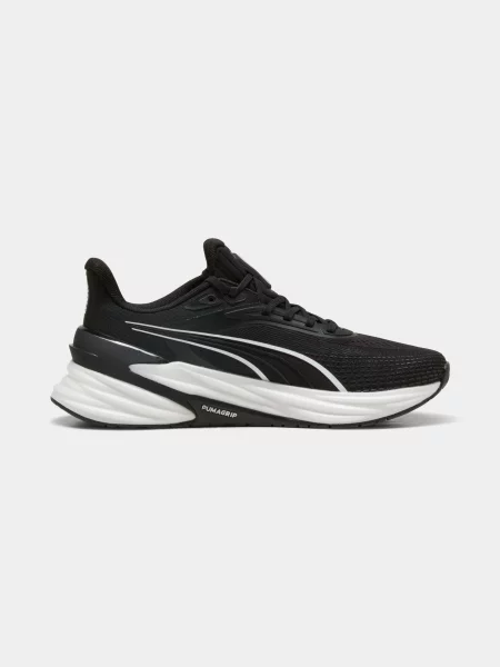 Кроссовки Puma Nitro черные