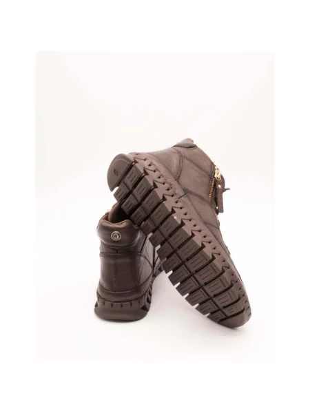 Pantofi Carmela maro