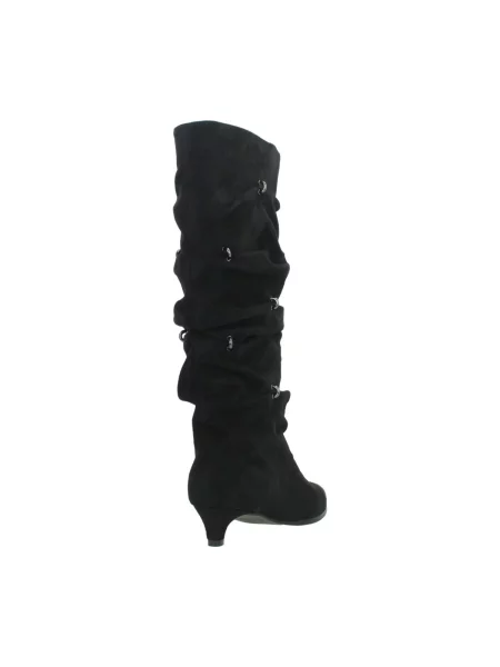 Pantofi Noa Harmon negru