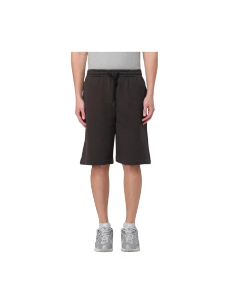 Bermudy Isabel Marant czarne
