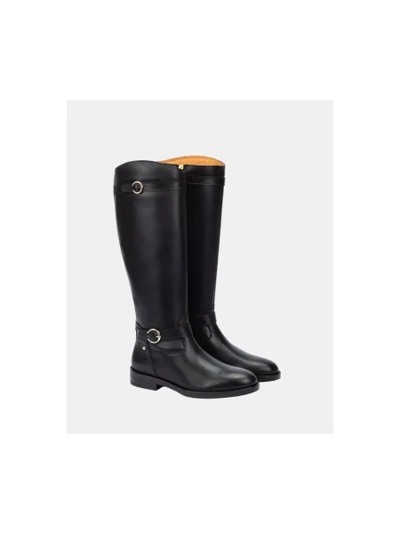 Pantofi Pikolinos negru