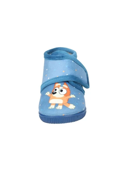 Pantofi copii Vulca-bicha albastru