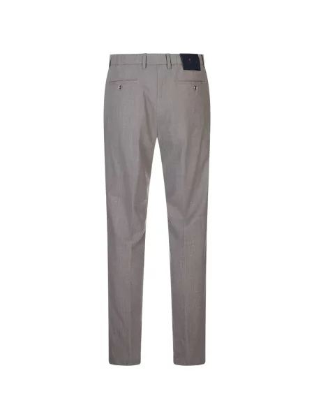 Pantaloni Kiton gri