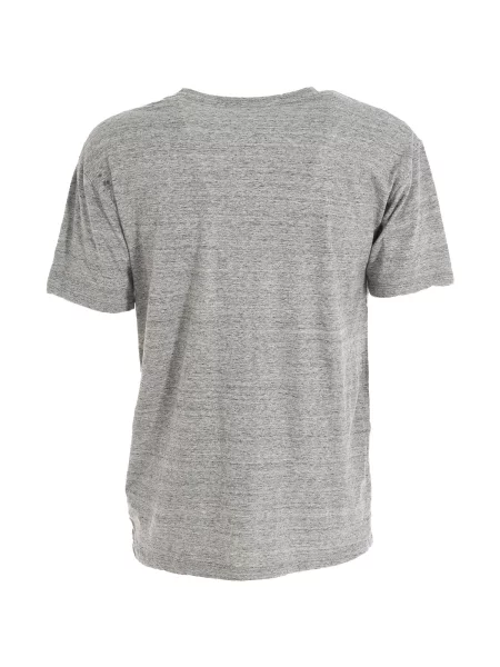 Tricou Eleven Paris gri