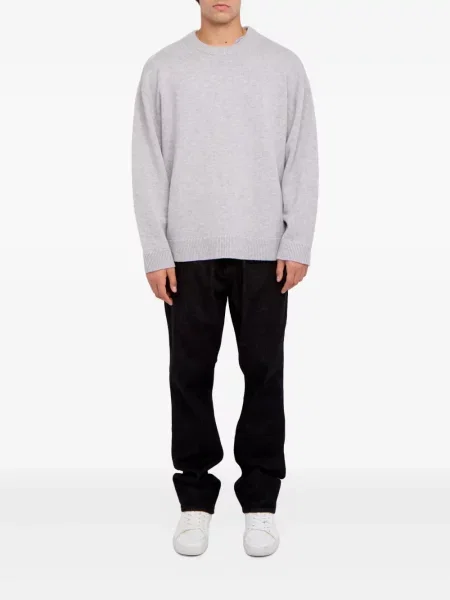 Pulover Zadig&voltaire lung gri