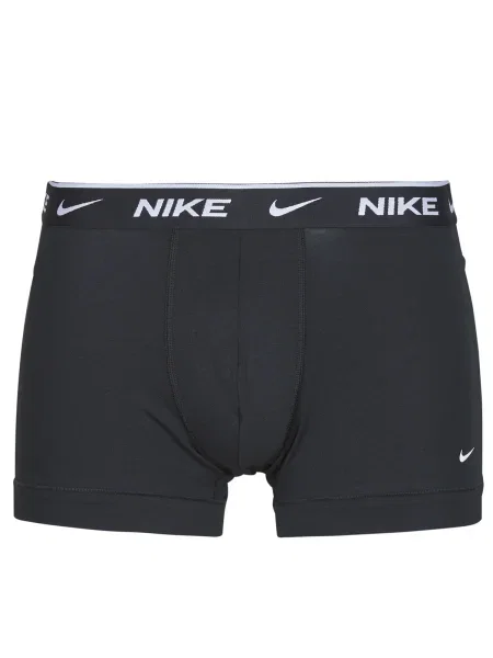 Nohavičky Nike čierna