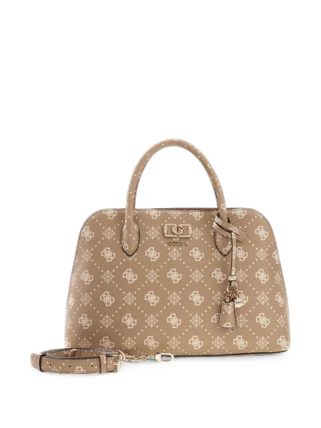 Geantă shopper Guess cu imagine