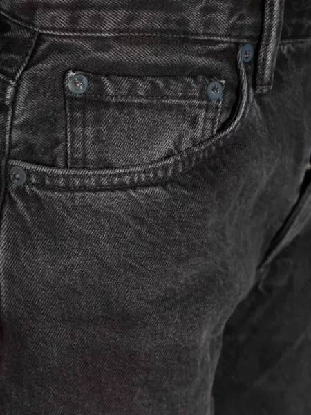 Blugi Agolde negru