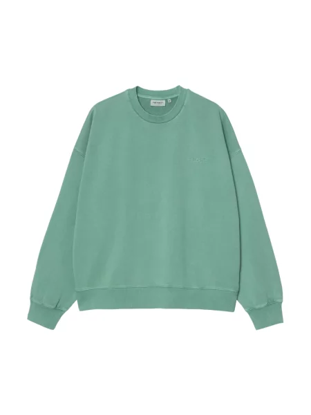 Bluza Carhartt Wip zielona