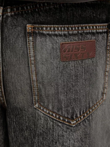 Джинси Miss Sixty висока посадка