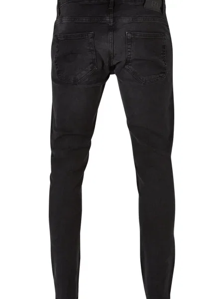 DEF Jeans negru
