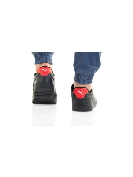Pantofi Puma negru
