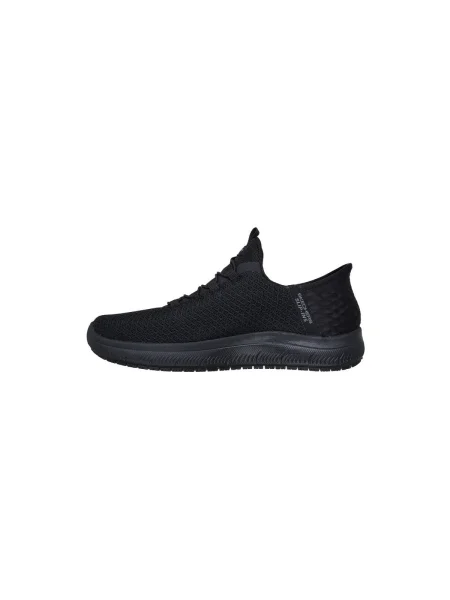 Chiloți Skechers negru