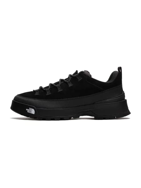 The North Face sneakersy Glenclyffe Urban czarny