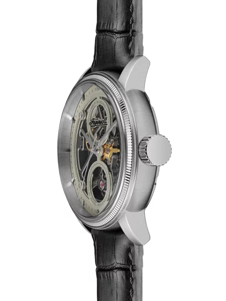 Ceas Ingersoll Watches gri