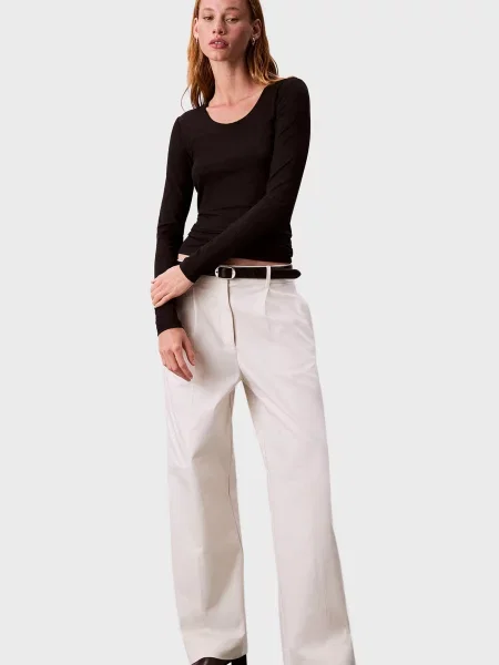 Футболка Calvin Klein чорна