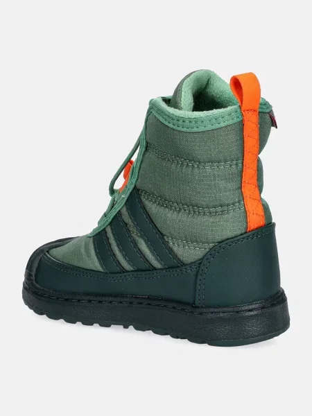 Adidas Originals Дитячі чоботи SUPERSTAR BOOT