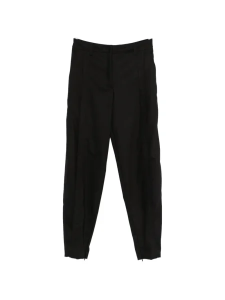 Pantaloni Thelatest negru