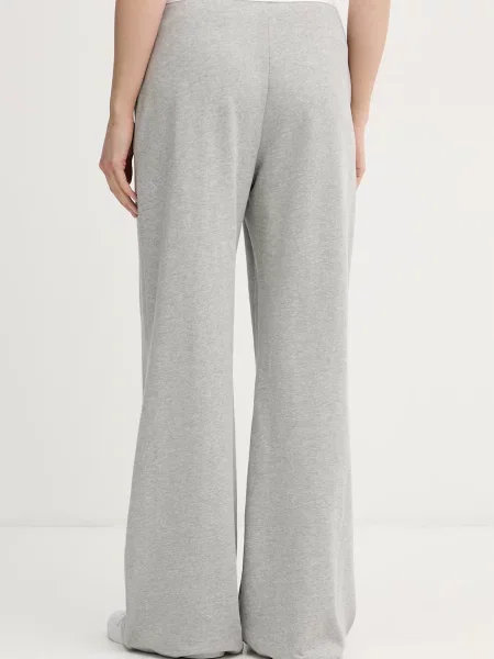 Legginsy Calvin Klein Underwear szare