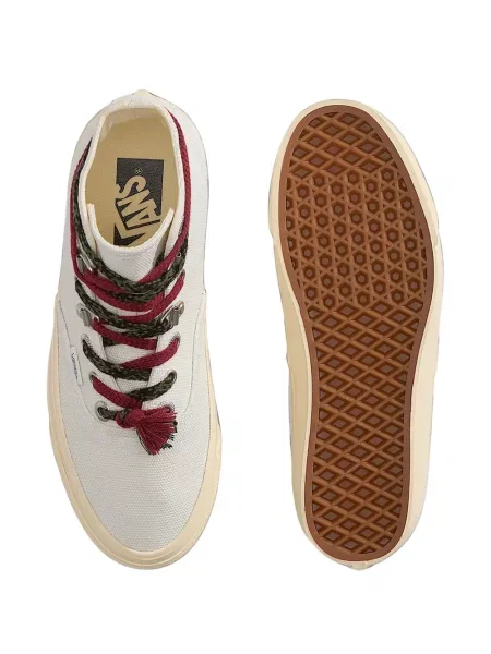 Sneakerși Vans Authentic alb