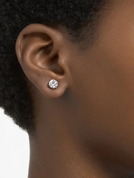 Сережки Swarovski