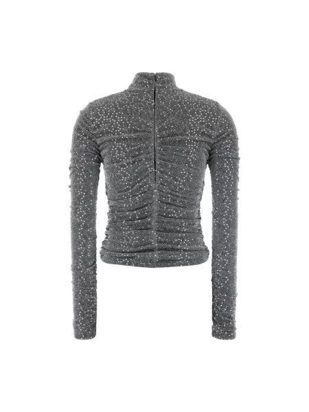 Sweter Dolce And Gabbana szary