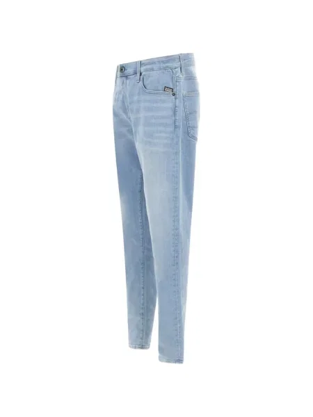 Blugi G-star Raw albastru