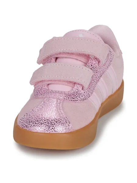 Pantofi copii Adidas roz