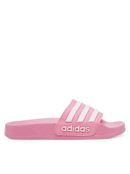 Natikače Adidas ružičasta