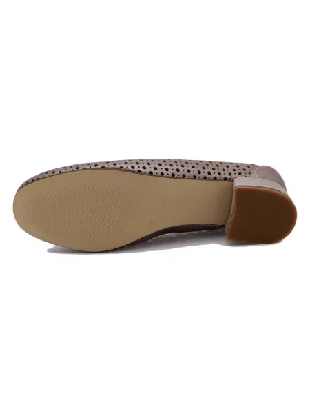 Pantofi Piesanto maro