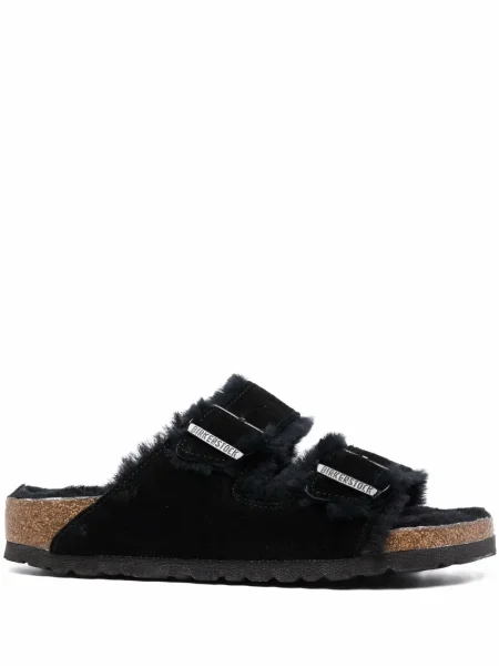 Sandale Birkenstock negru