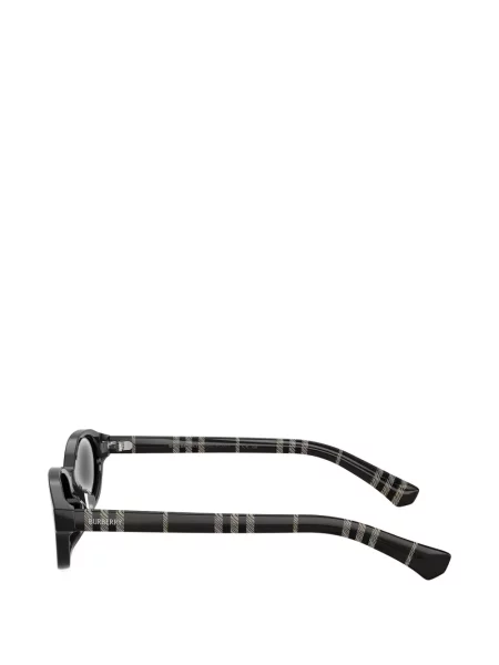 Okulary przeciwsłoneczne Burberry Eyewear szare