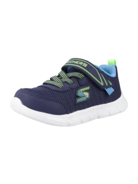 Skechers Tenisice Mini Trainer Tamnoplava plava