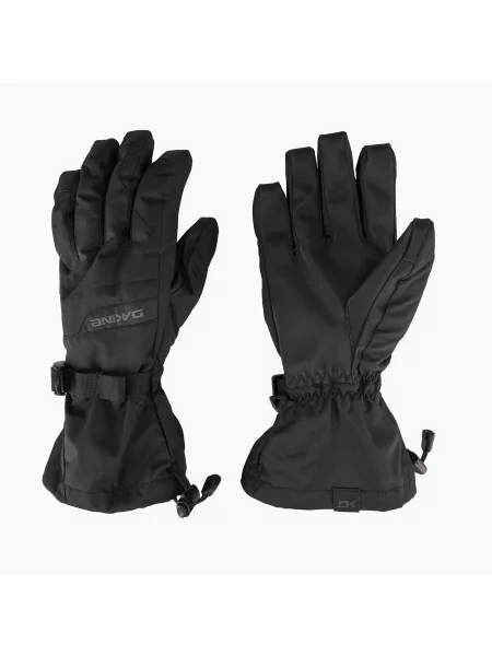 Блейзър Dakine черно