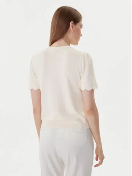 TWINSET Bluza bež