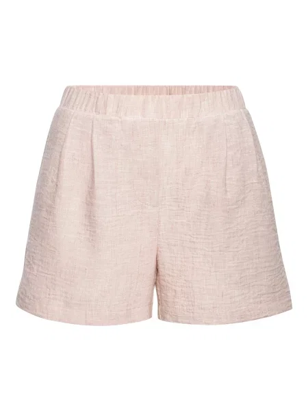 BUFFALO Pantaloni cutați mov liliachiu