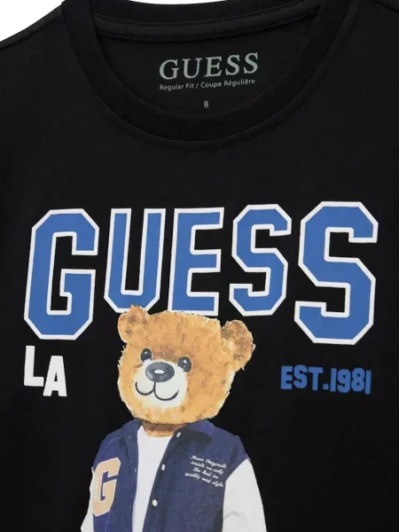 Guess футболка дитяча