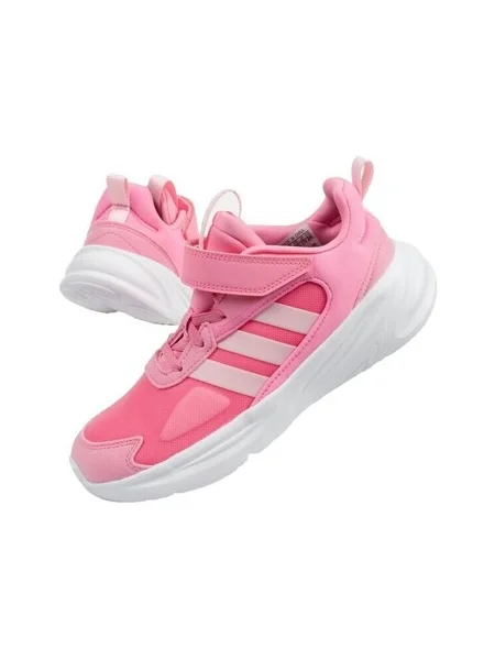Pantofi copii Adidas roz