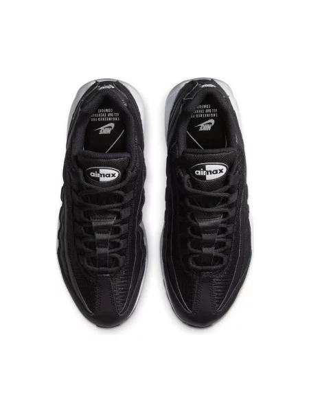 Tenisky Nike Air Max 95 biela