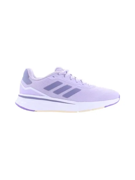 Pantofi Adidas violet