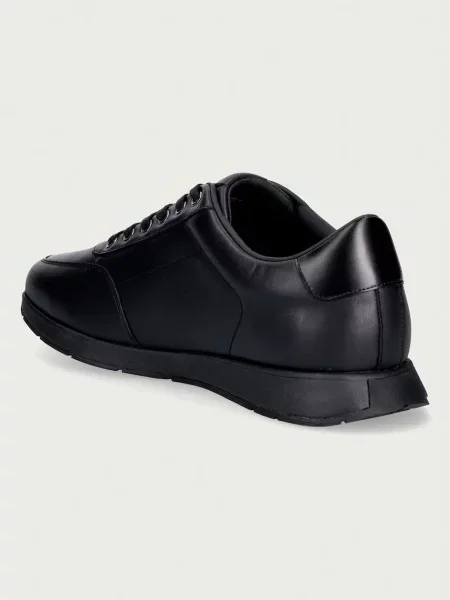 Baldinini sneakersy czarne