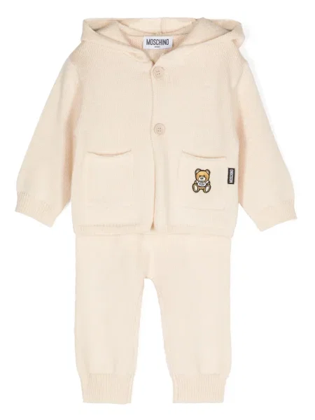 Spodnie dziecięce Moschino