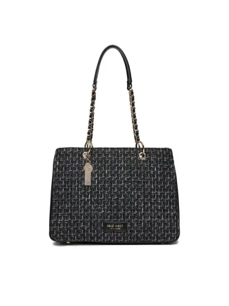 Nine West Táska fekete